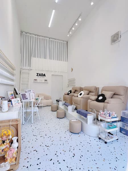 Ảnh bìa ZADA - Nail Cần Thơ