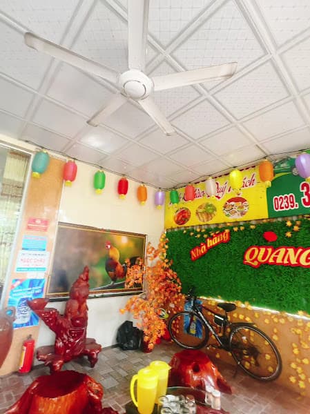Hình ảnh Nhà Hàng Quang Gà - 4