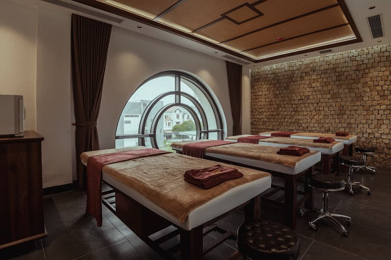 Hình ảnh Savillas Spa & Wellness - 4