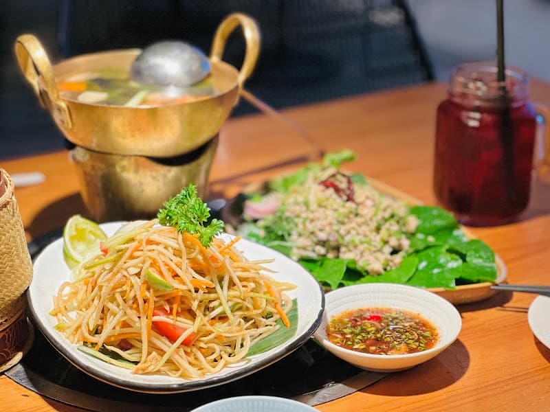 Hình ảnh KHAO LAO Van Hanh Mall - 4