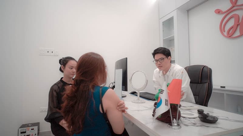 Hình ảnh Hanna Beauty Center - 6