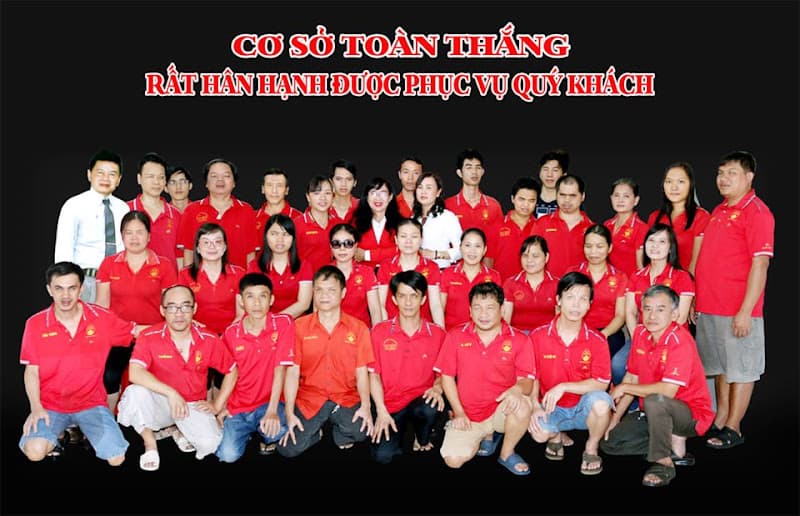 Ảnh bìa Cơ Sở Xoa Bóp Toàn Thắng