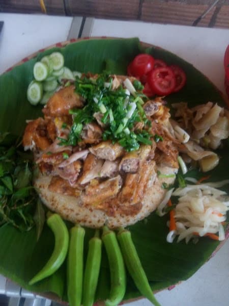 Hình ảnh Bia Tươi Sài Gòn (bình dân) - 3