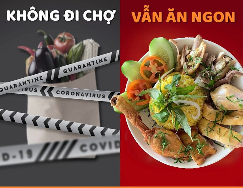 Hình ảnh Cơm gà 52: Minh Đăng - 5