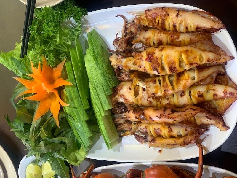 Hình ảnh Cơm Niêu Hương Vị Quê - 5