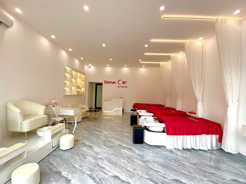 Hình ảnh DemarCik spa Bắc Ninh - 4