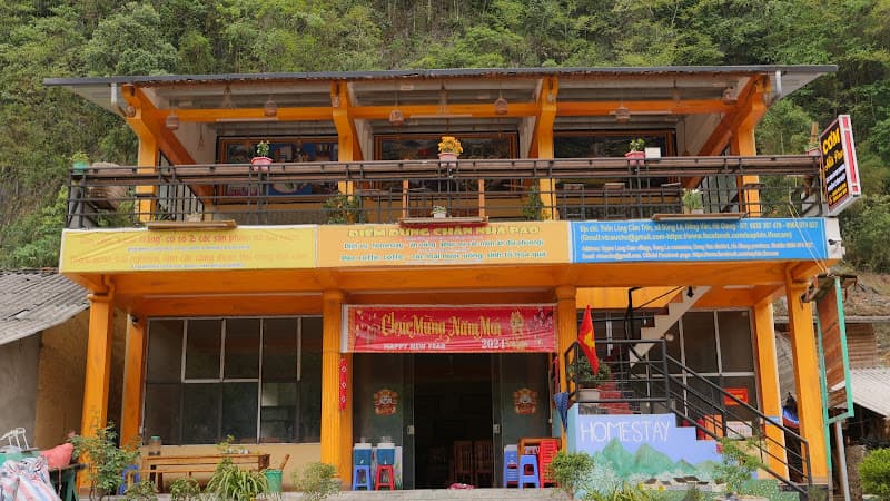Hình ảnh Quán Cơm nhà Pao - 3