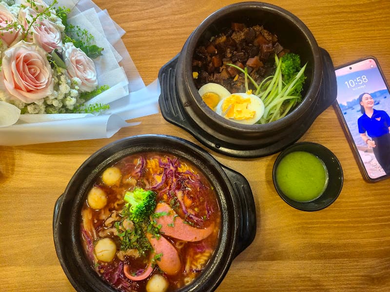 Hình ảnh Mì cay Seoul 12 cấp độ - 2