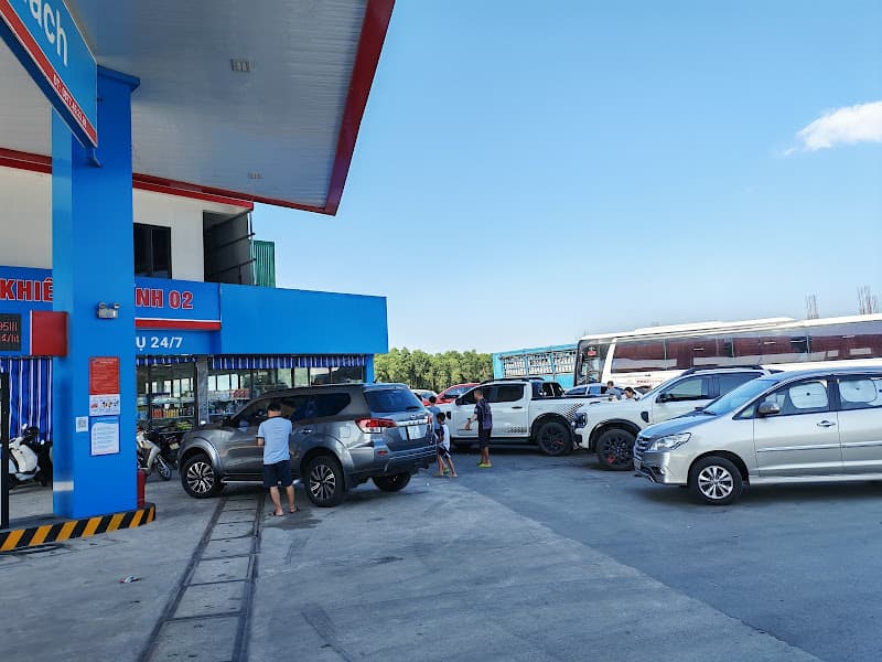 Hình ảnh Xuân Khiêm Plaza - Hà Tĩnh 02 - 5