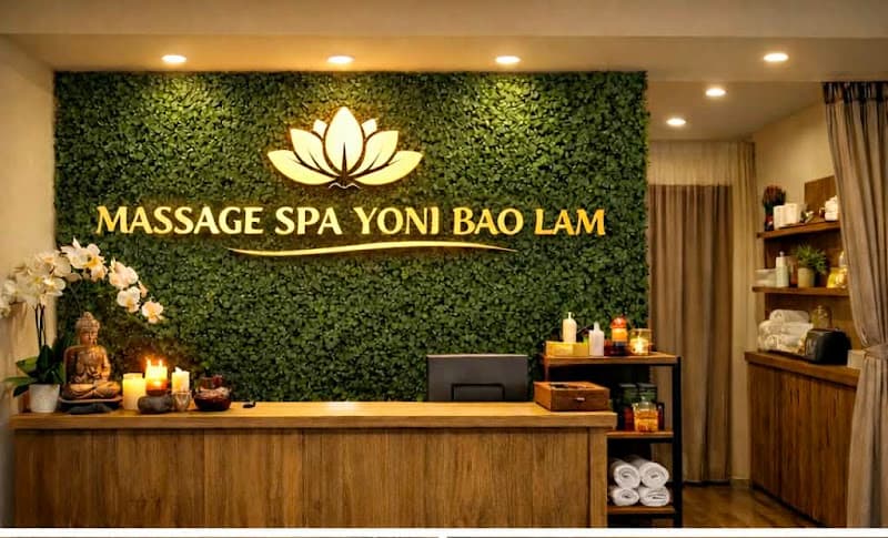Hình ảnh MIỄN PHÍ Massage Spa Yoni Nữ Quý Bà Bảo Lâm - 2