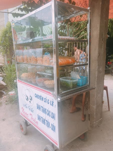 Hình ảnh Trà Sữa QUỲNH DƯƠNG - 5