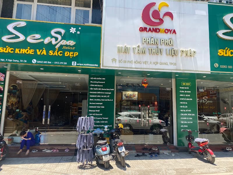 Hình ảnh Sen Spa - Cao Bằng - 5