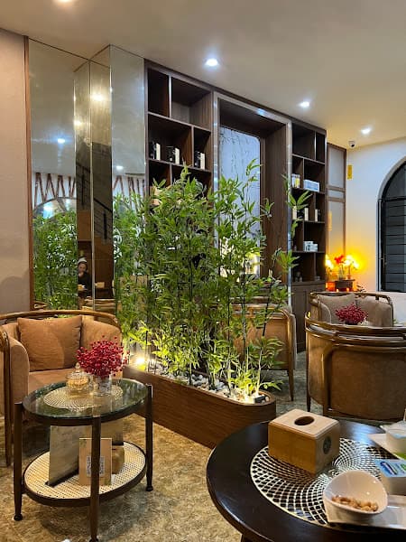 Hình ảnh TRE SPA HẠ LONG - 3