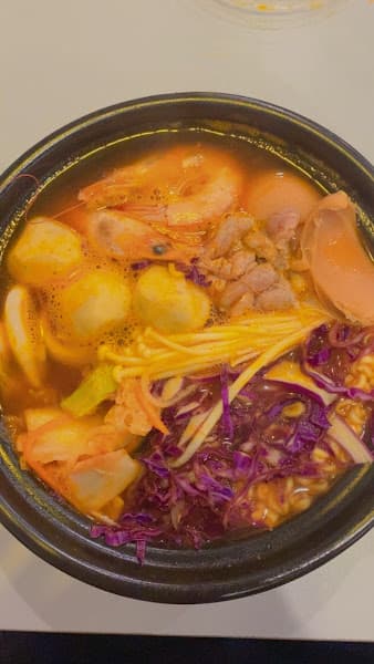 Hình ảnh Mỳ cay Hàn Quốc UriHouse - 3