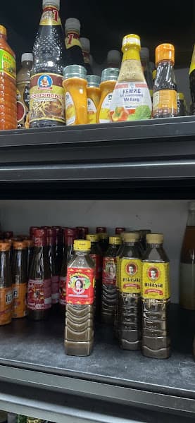Ảnh bìa Cửa Hàng Thái Lan Điện Thắng Thương