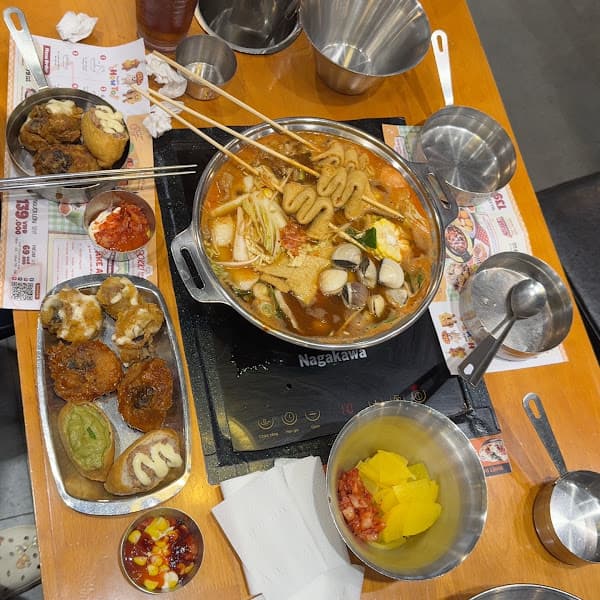 Hình ảnh Dookki Bắc Giang - 4