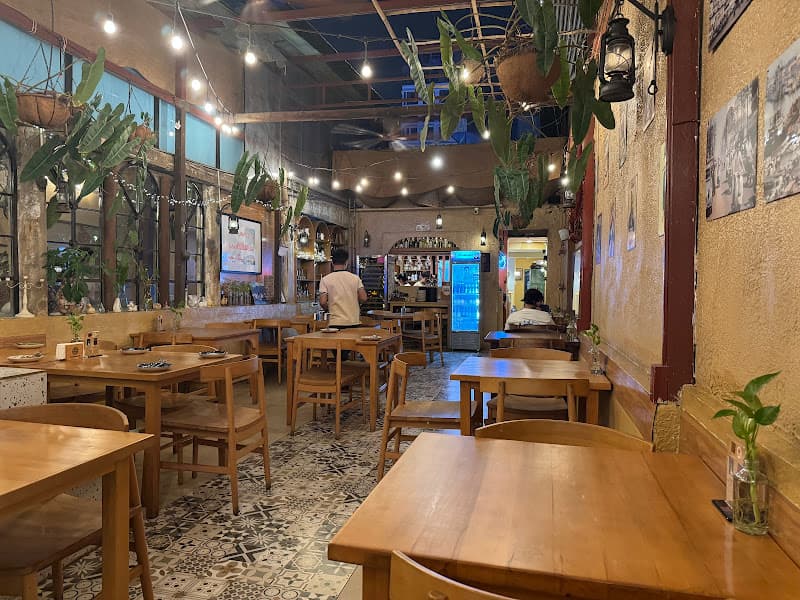 Hình ảnh Terraviva Pizza & Italian Cuisine Bến Thành - 2