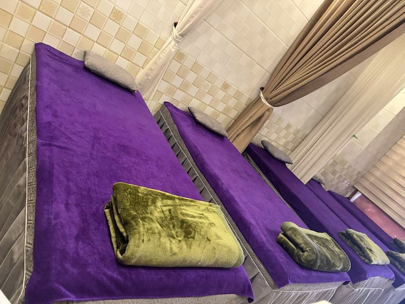 Hình ảnh Mẩy Hằng Foot Massage - 2