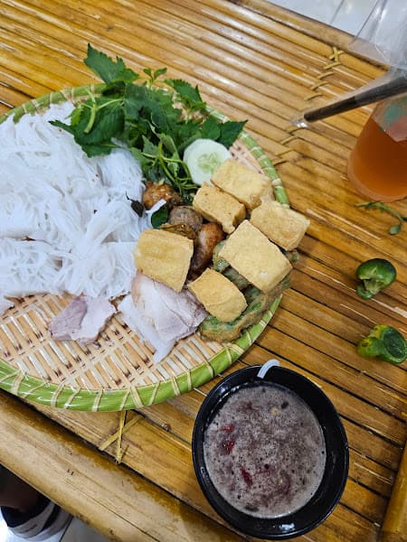 Hình ảnh Bún đậu mẹt ( Cô Giáo Thảo_) - 2