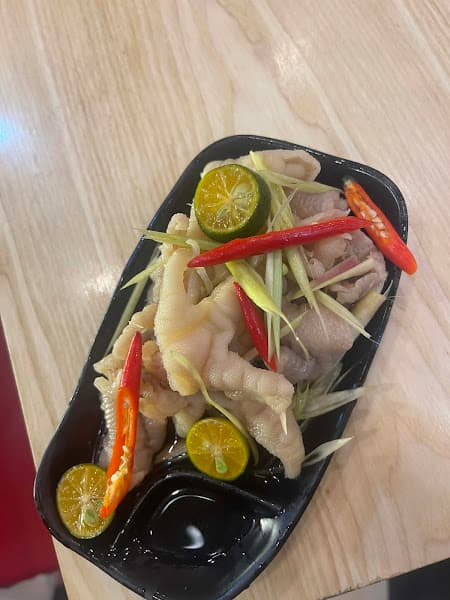 Hình ảnh Mì Cay SEOUL Đông Hà - 3