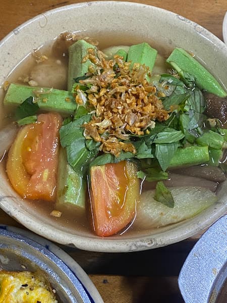 Hình ảnh Quán Nhà 18 Độ - 2