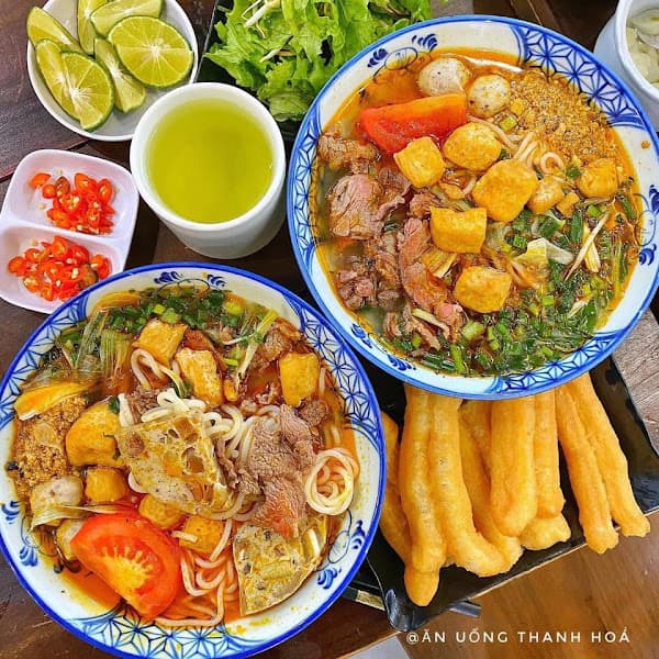 Hình ảnh Bún Đậu Lê Gia - 4