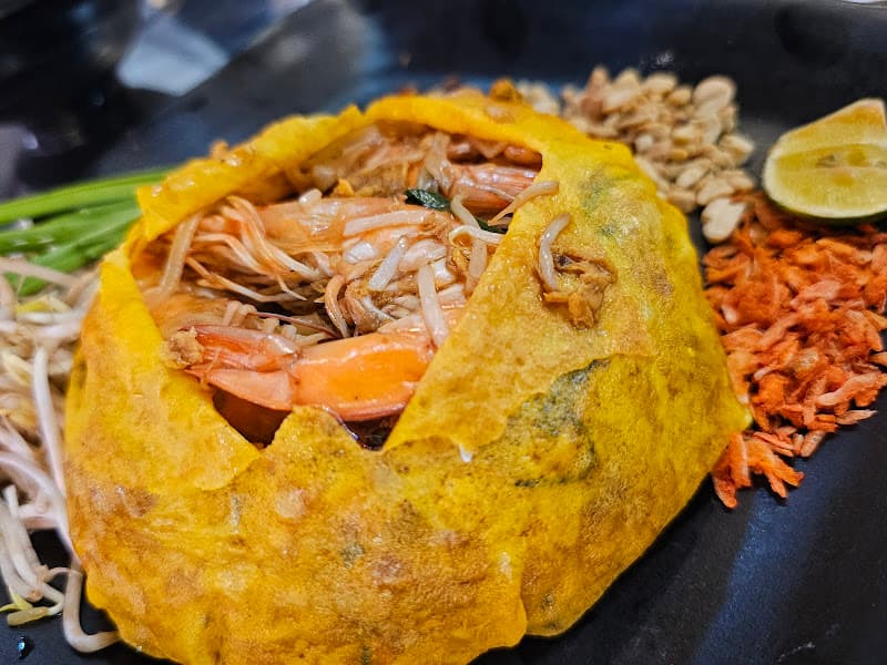 Hình ảnh Quán nhậu món Thái Sawadee - 2