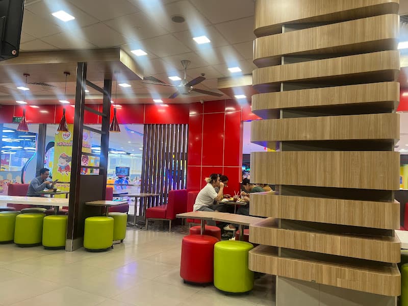 Hình ảnh Jollibee Vincom Imperia Hải Phòng - 3