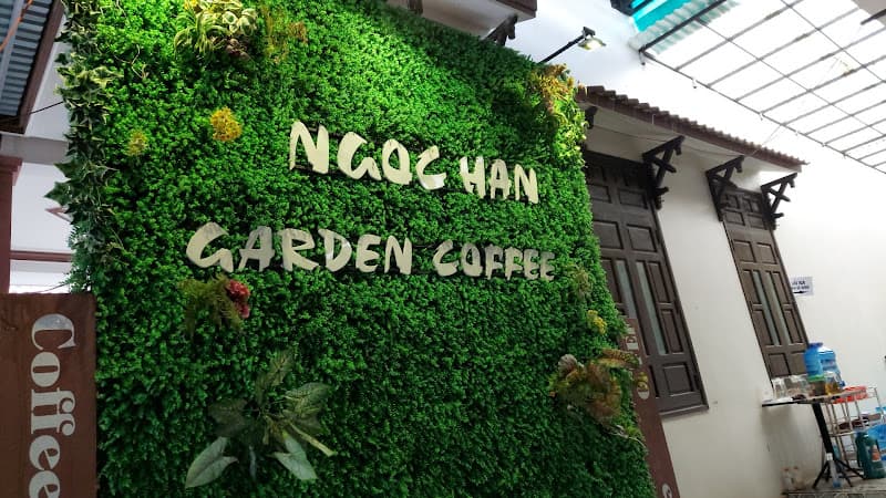 Hình ảnh Cafe Ngọc Hân - 3