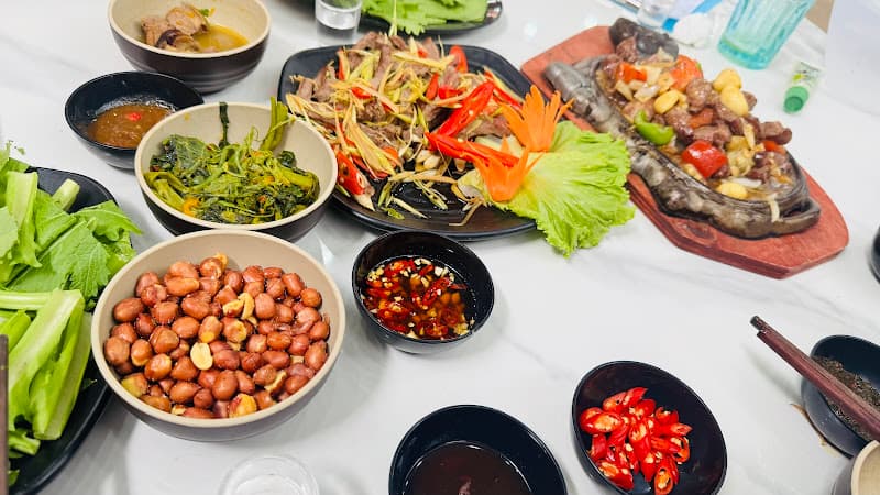 Hình ảnh Thảo Nguyên Quán - 4