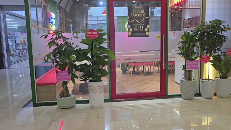 Hình ảnh Nhà hàng Hoa hướng dương - 4