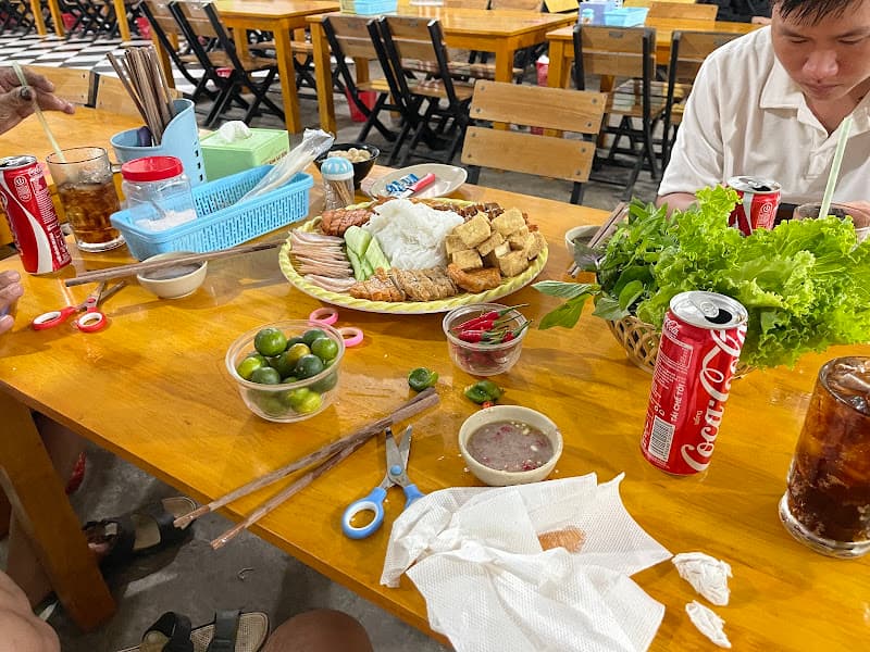 Hình ảnh Bún đậu mắm tôm Hà Nội - 2