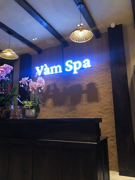 Hình ảnh Vàm Spa - 2