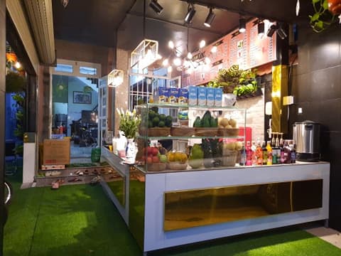 Hình ảnh Mì Trộn Tóp Mỡ EMI 3 - 2