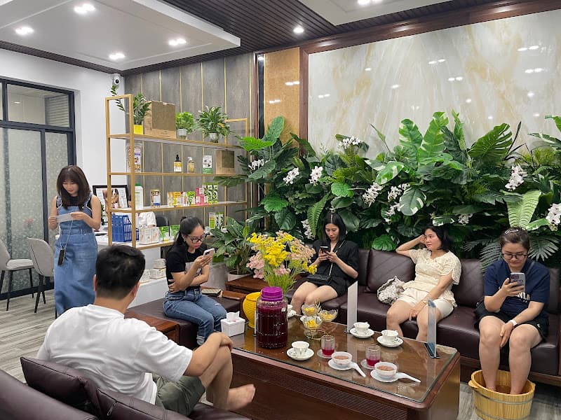 Hình ảnh ANN SPA GỘI ĐẦU DƯỠNG SINH I MASSAGE BODY - 2