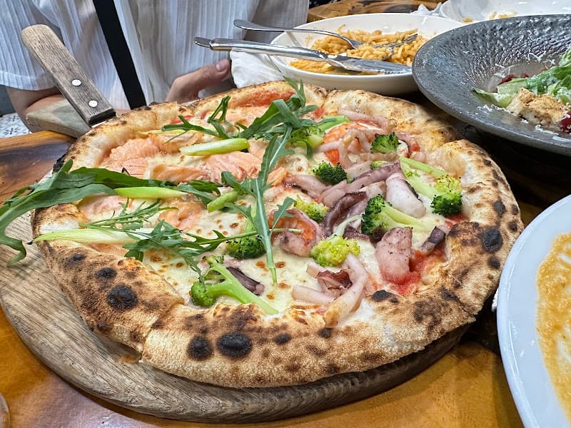 Hình ảnh ONION'S PIZZA - 4