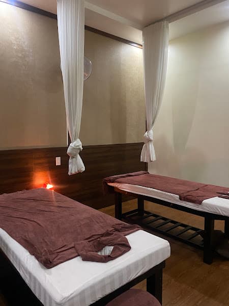 Hình ảnh MASSAGE THE WIND - 117 VĂN CAO - 3