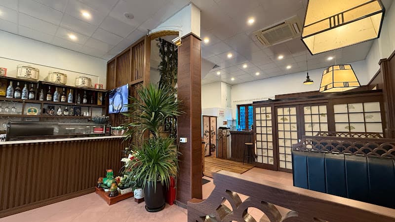 Hình ảnh Nhà Hàng Aki Sushi - 2