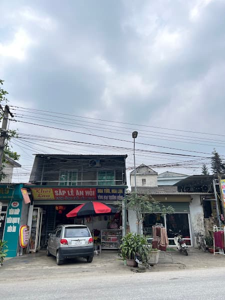 Hình ảnh XÔNG THUỐC- MASSAGE TRỊ LIỆU KHÔI NGUYỄN - 3