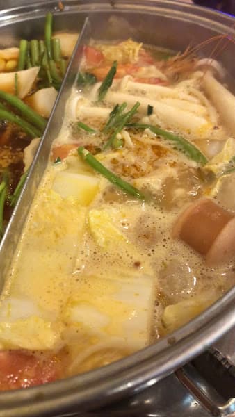Hình ảnh June Noodle - Mì Cay 7 Cấp Độ - 3