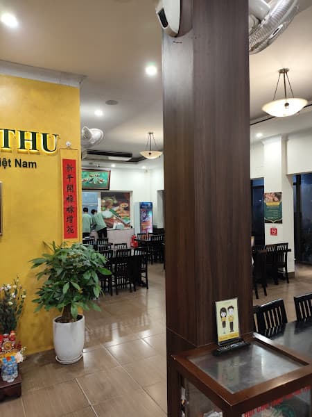 Ảnh bìa SEN TÀI THU MASSAGE