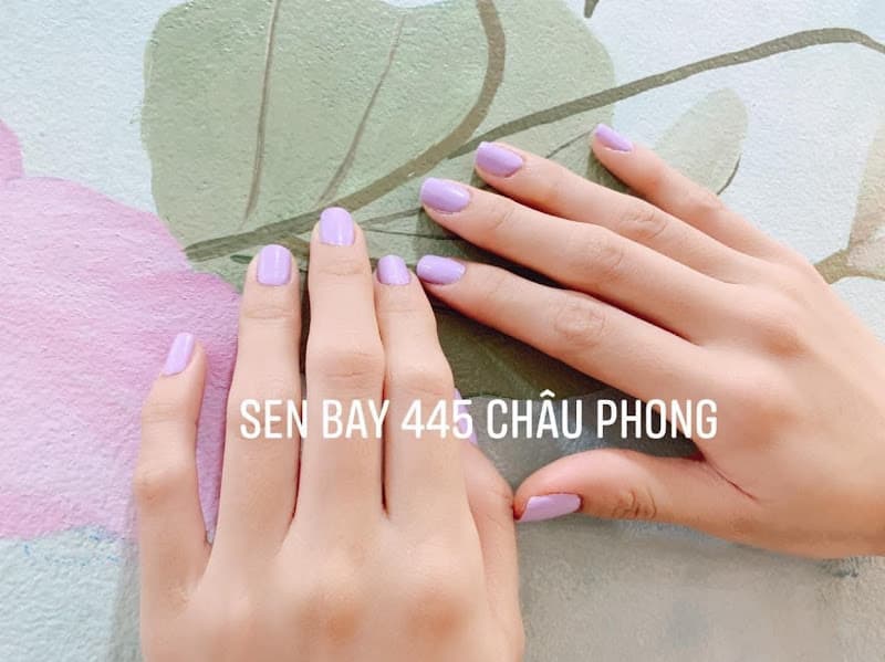 Ảnh bìa Sen Bay Spa Natural
