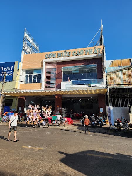 Hình ảnh Cơm Niêu CAO PHÁT - 3