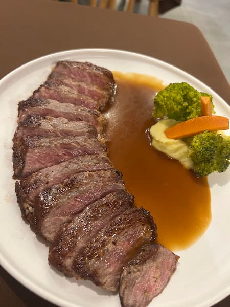 Hình ảnh Nhà hàng Eve Bistro - 2