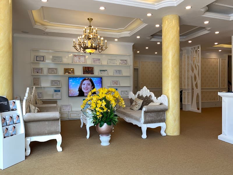 Hình ảnh Nha Khoa Quốc Tế Việt Pháp - Bắc Ninh. Nha Khoa Uy Tín Nhất Bắc Ninh - 2