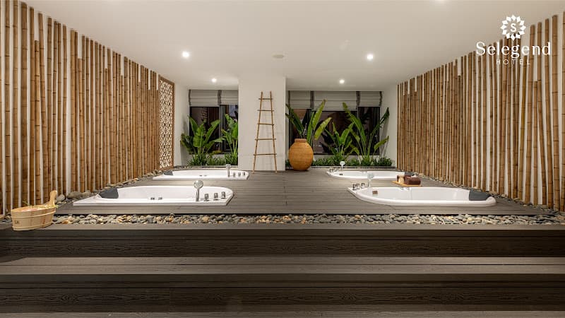 Hình ảnh Sense Spa - Khơi nguồn tĩnh tại - 4