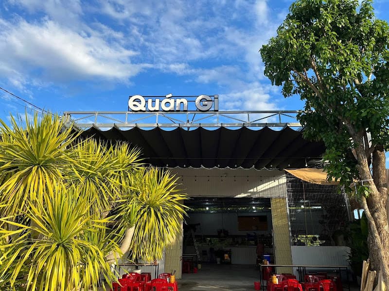 Hình ảnh Bún đậu mắm tôm Gi - 3