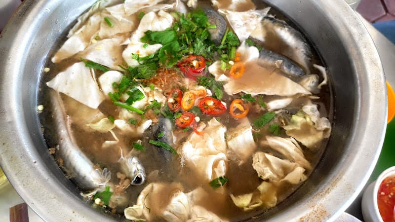 Hình ảnh Cơm Phần Thuận Kiều - 5