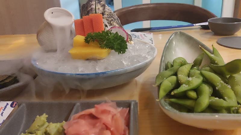 Hình ảnh Nhà Hàng Nhật Bản Sachi - 4