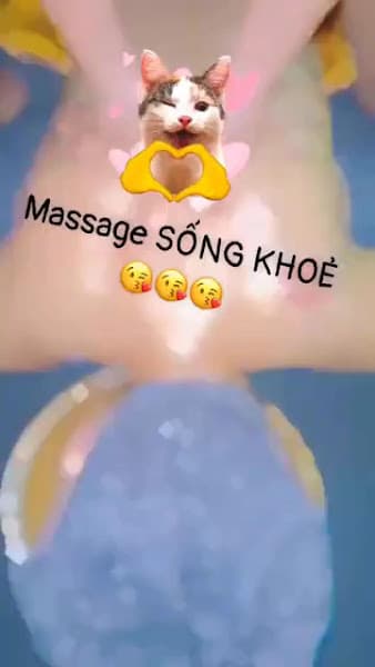 Hình ảnh MASSAGE SỐNG KHOẺ TRỊ LIỆU NAM & Nữ - 4